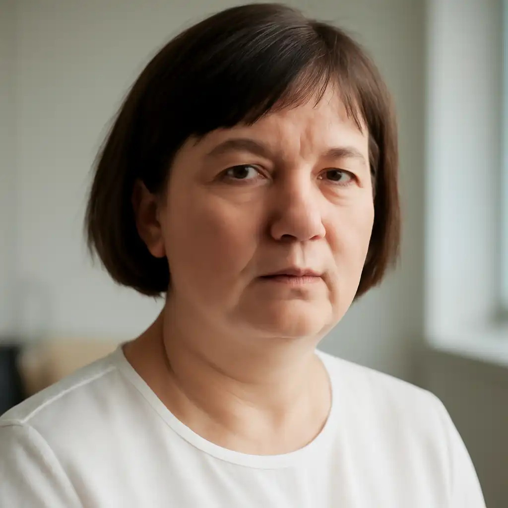 Katarzyna Ostrowski